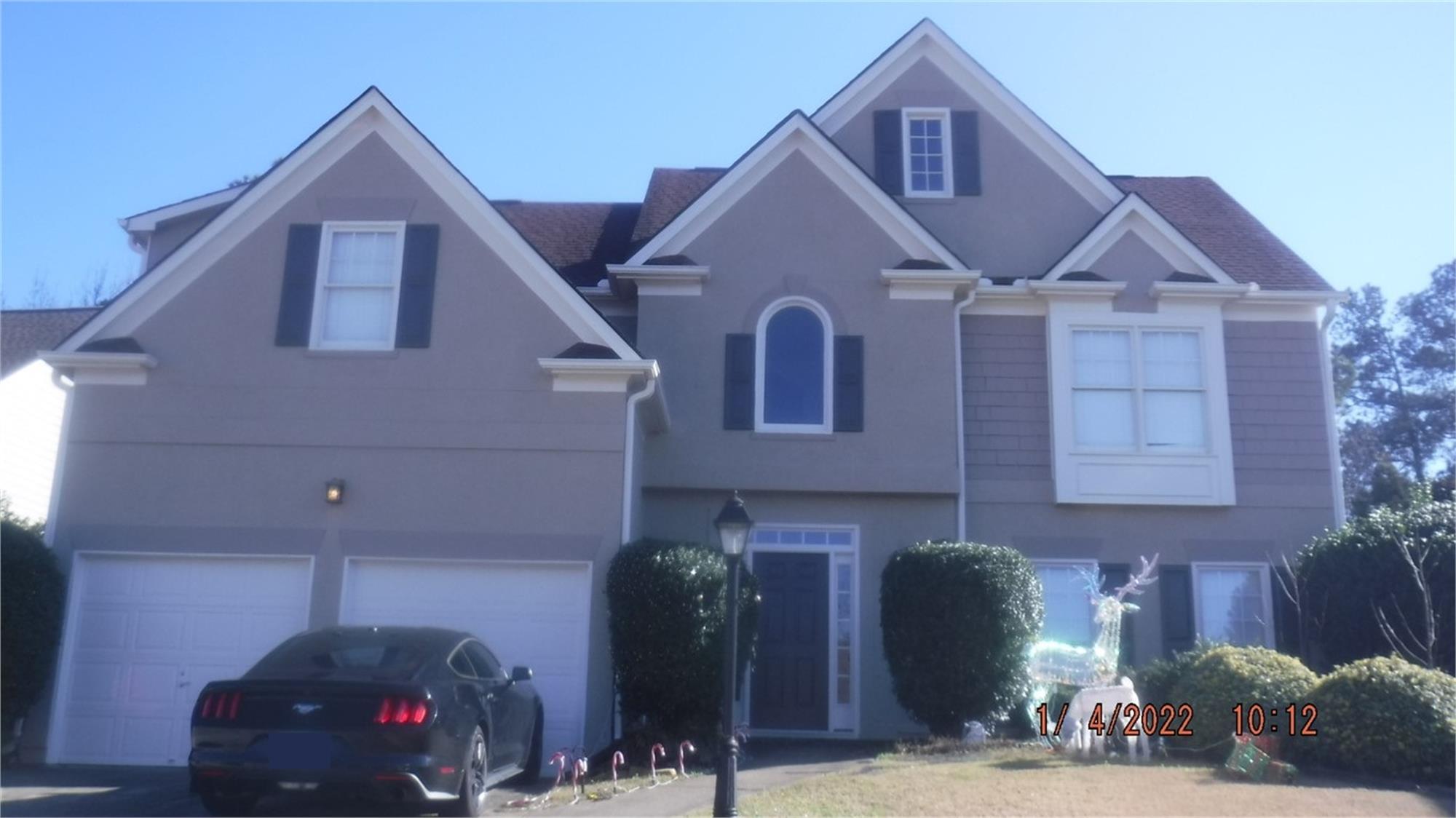 4198 Gramercy Main Nw, Kennesaw, GA 30144-6170