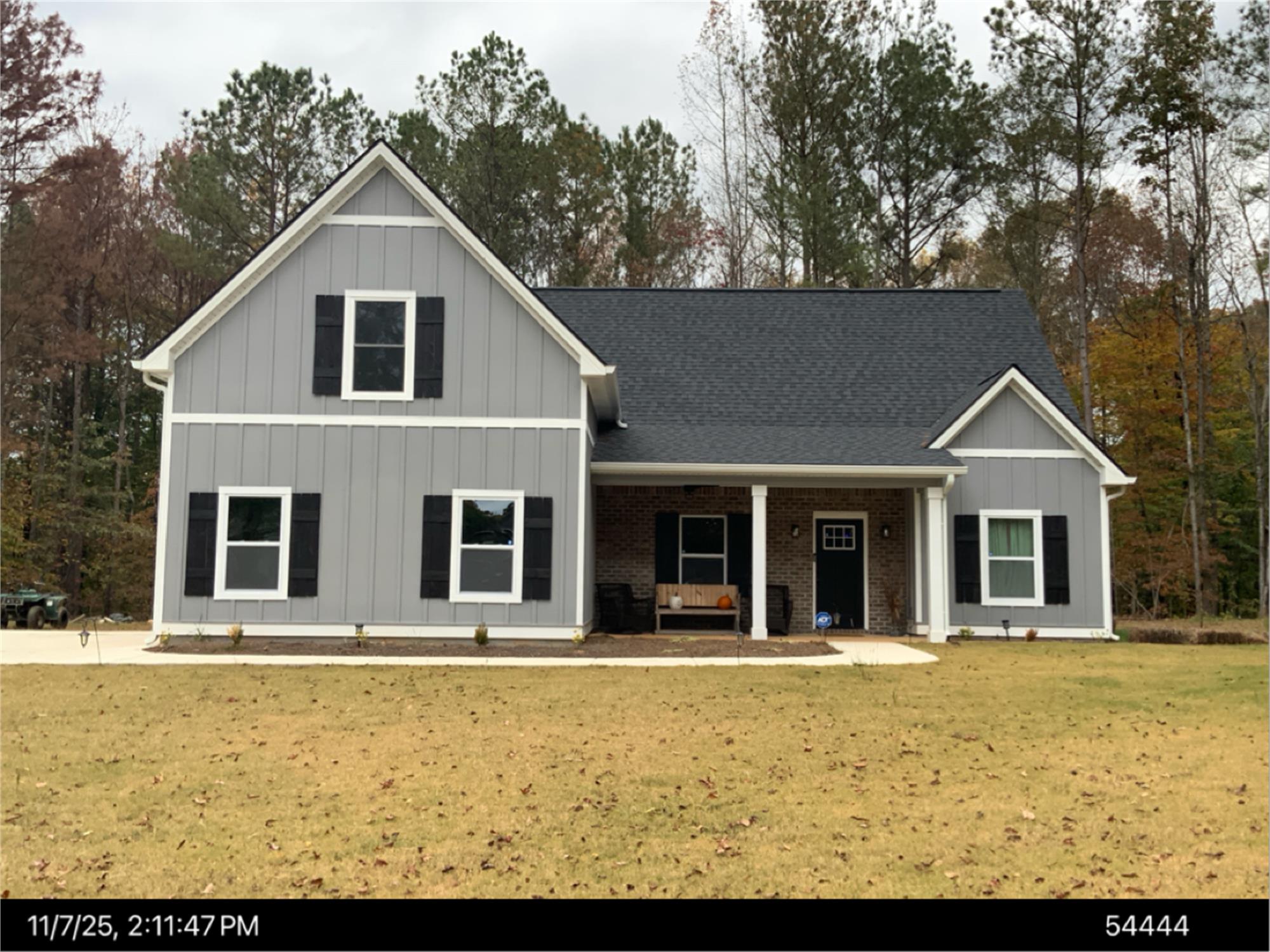 409 Wingo Ln, Carrollton, GA 30117-7025