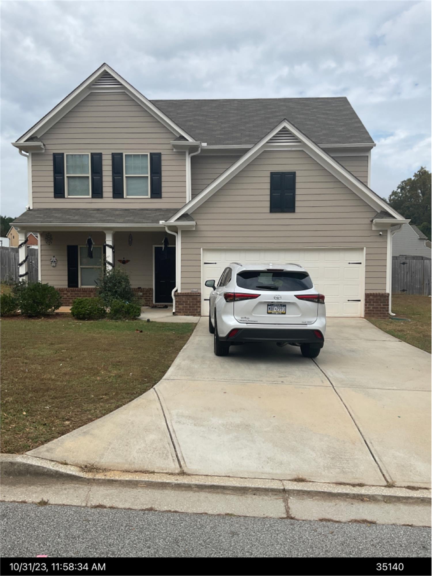 3041 Se Avondale Blvd, Conyers, GA 30013-5110