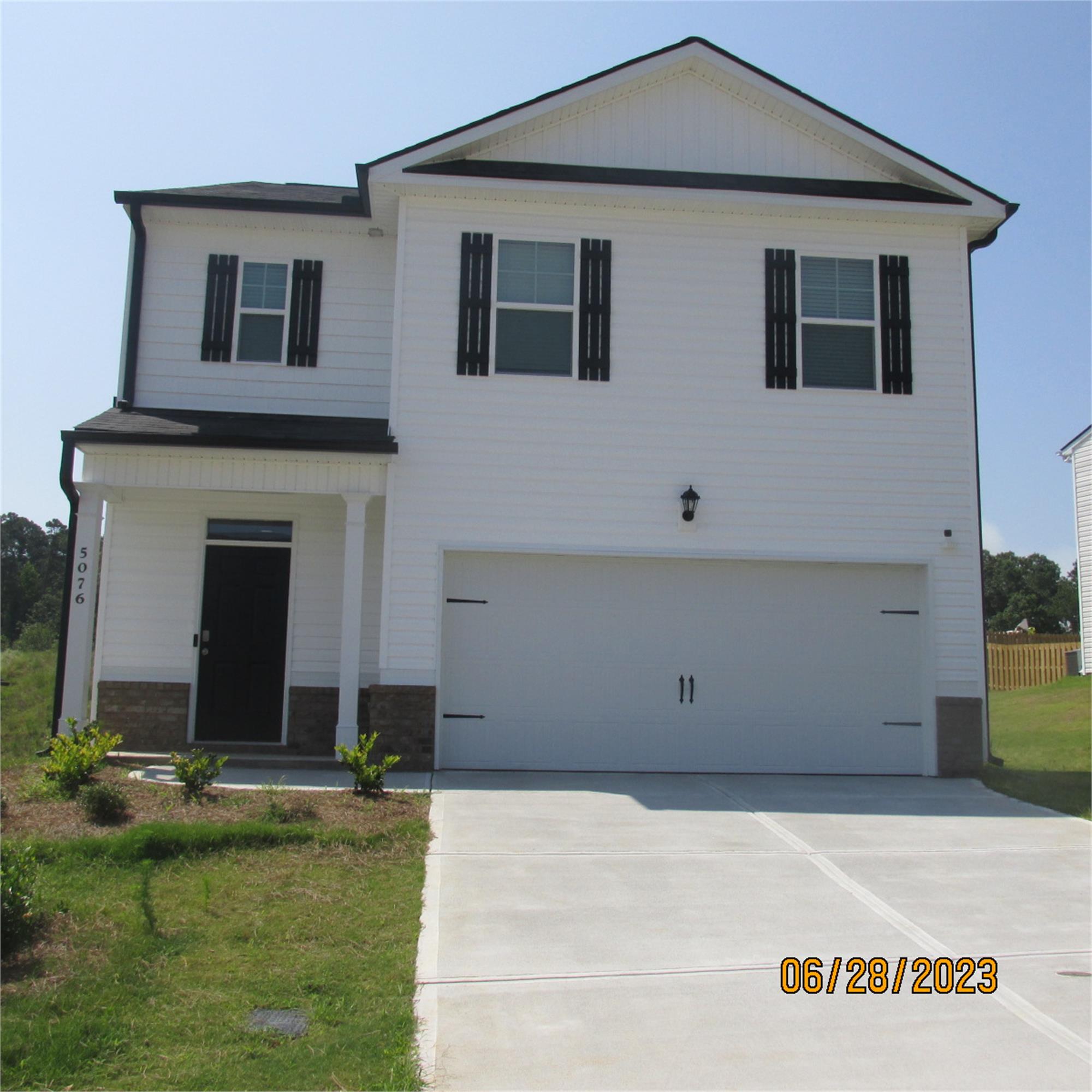 5076 Captain Dr, Grovetown, GA 30813-1269