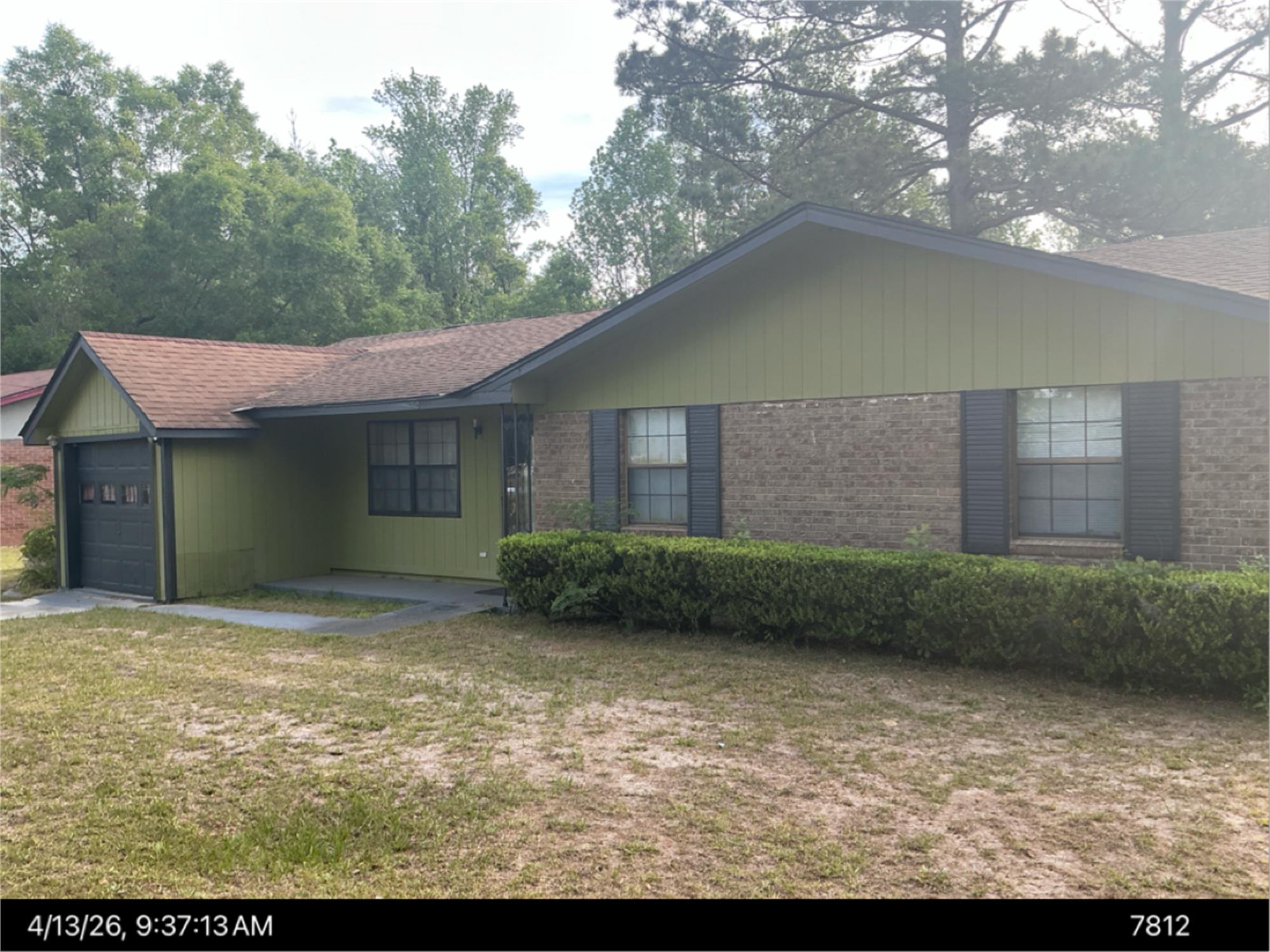1507 Reddick St, Quitman, GA 31643-1138