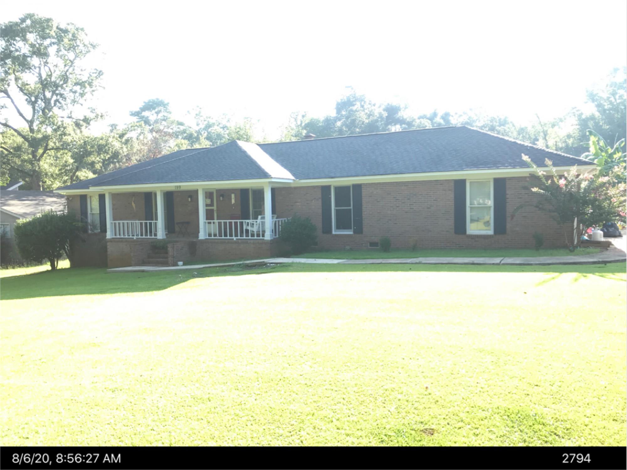 199 Story Ln, Leesburg, GA 31763-5331