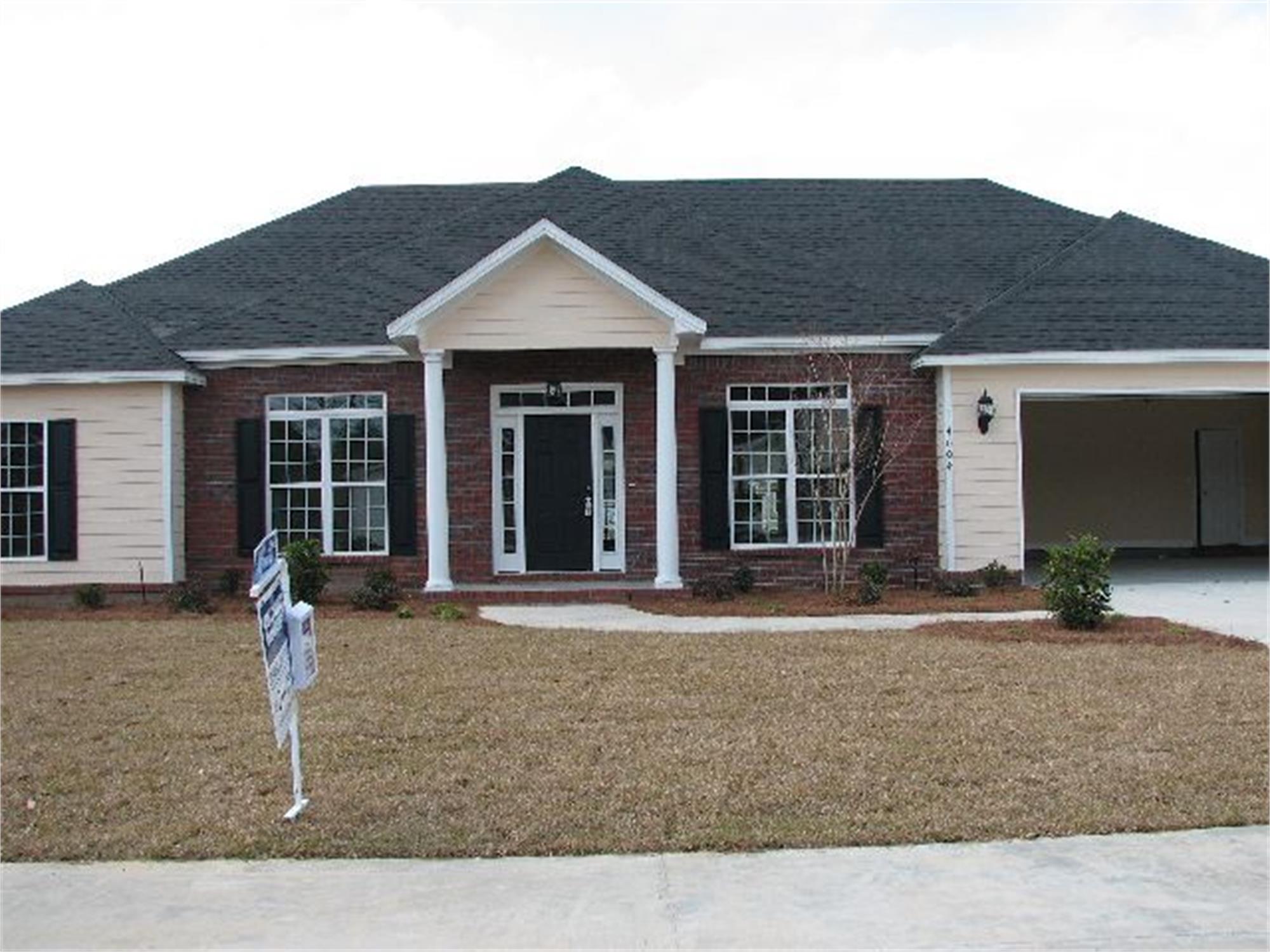 4004 Emerson Way, Valdosta, GA 31605-6384