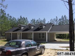 1864 Clough Bay Rd N, Waycross, GA 31503-6749