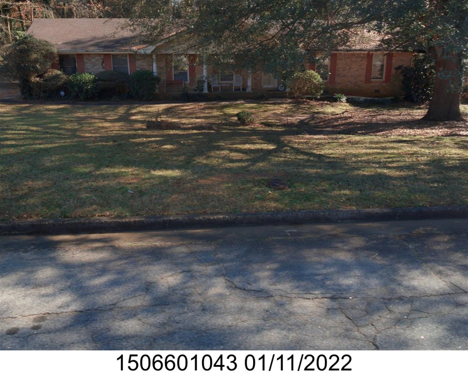 3336 White Castle Dr, Decatur, GA 30034-5443