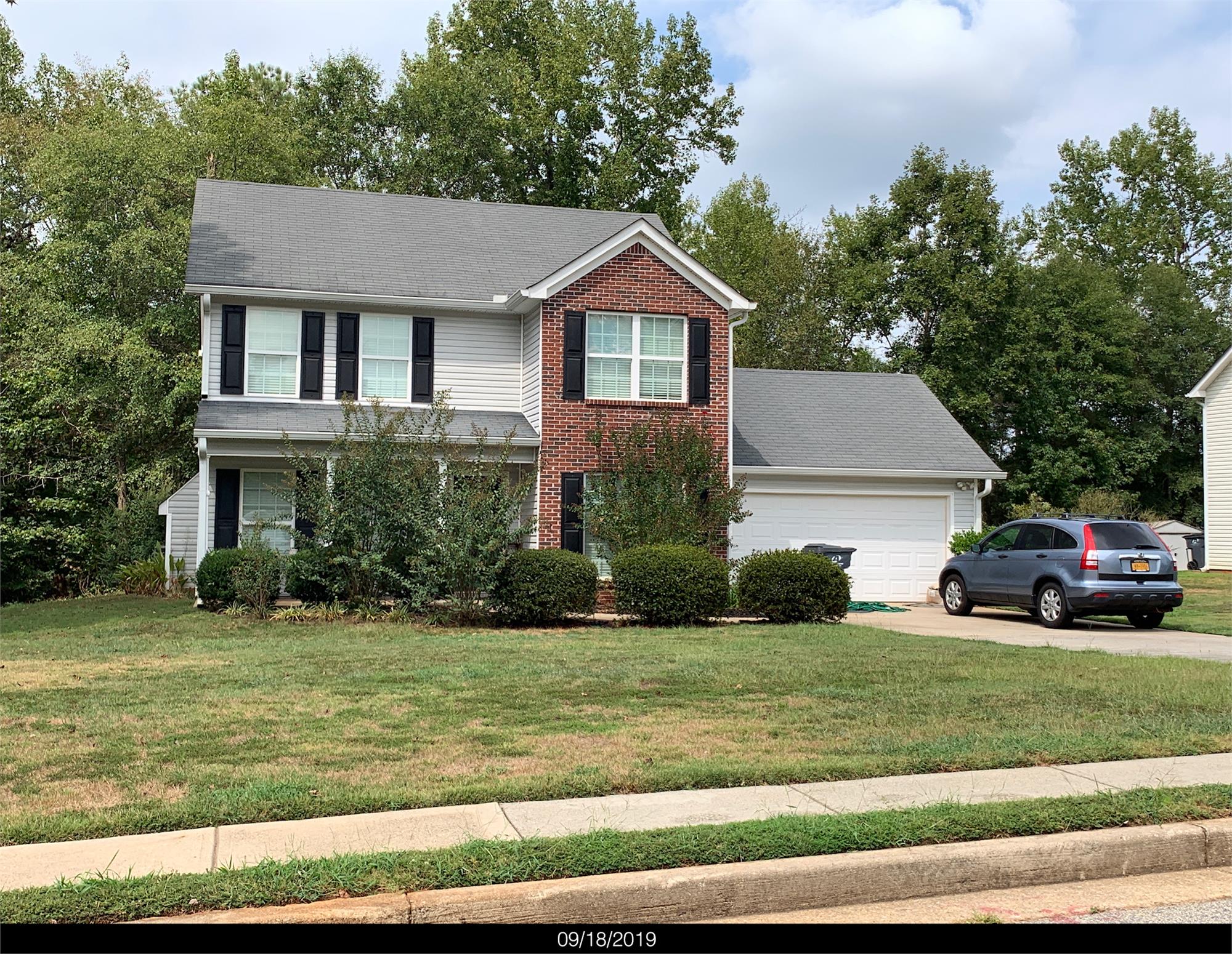 220 Windsong Cir, Social Circle, GA 30025-2757