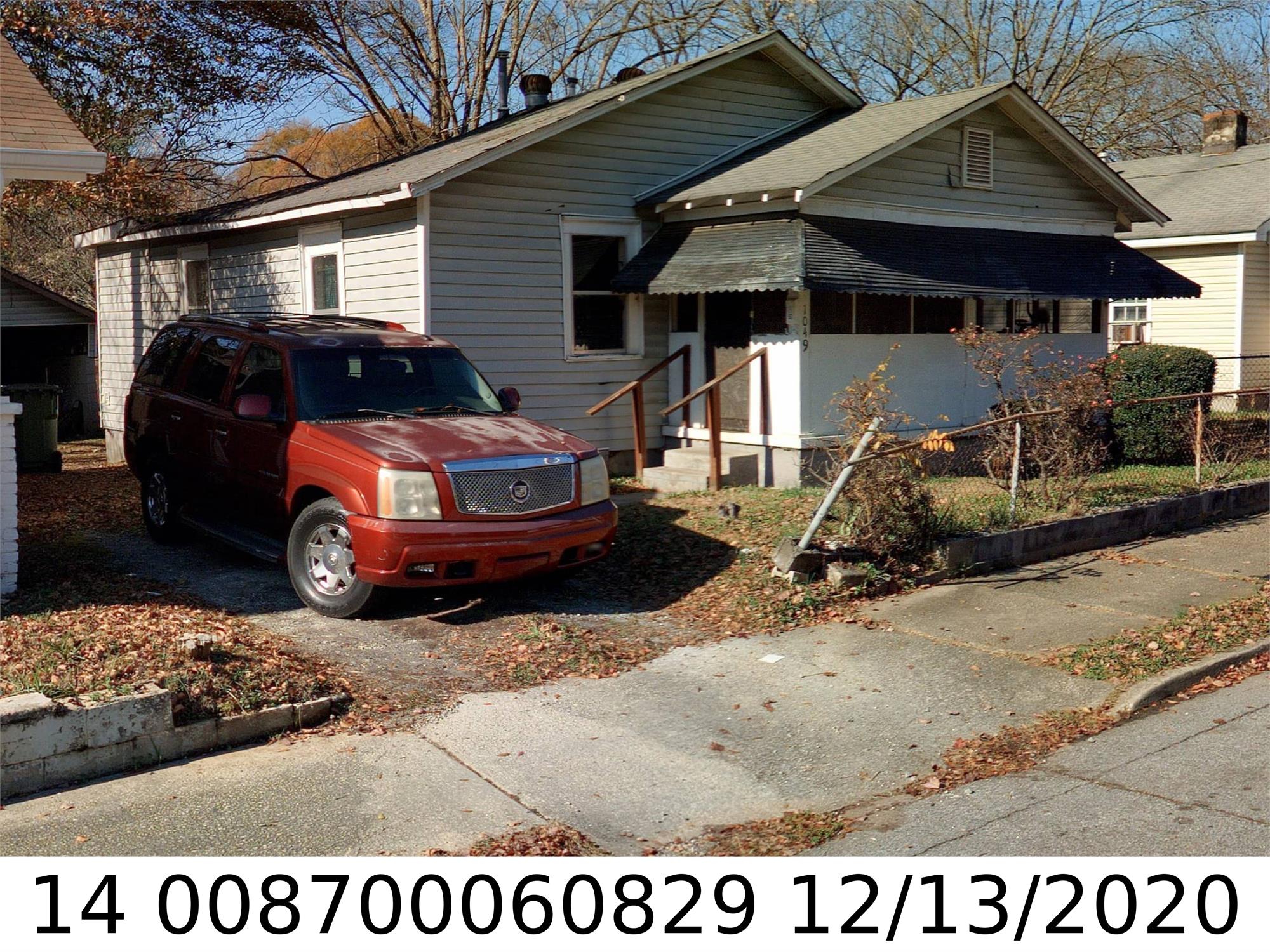 1049 Smith St Sw, Atlanta, GA 30310-3623