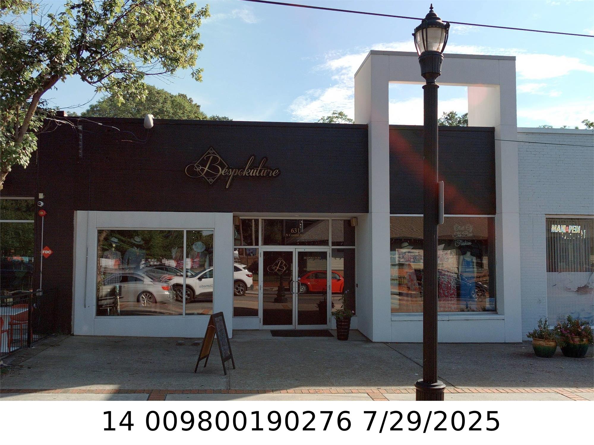 631 N Central Ave, Atlanta, GA 30354-1917