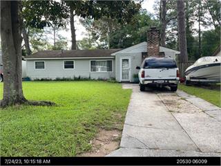 8604 Lyn Ave, Savannah, GA 31406-6022