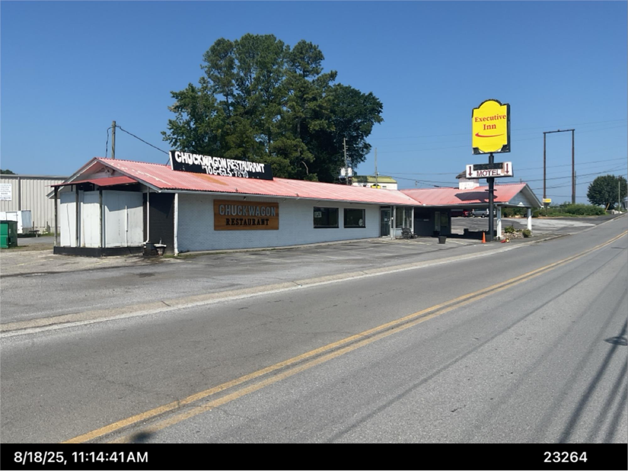 1446 Us-41 N, Calhoun, GA 30701-1646