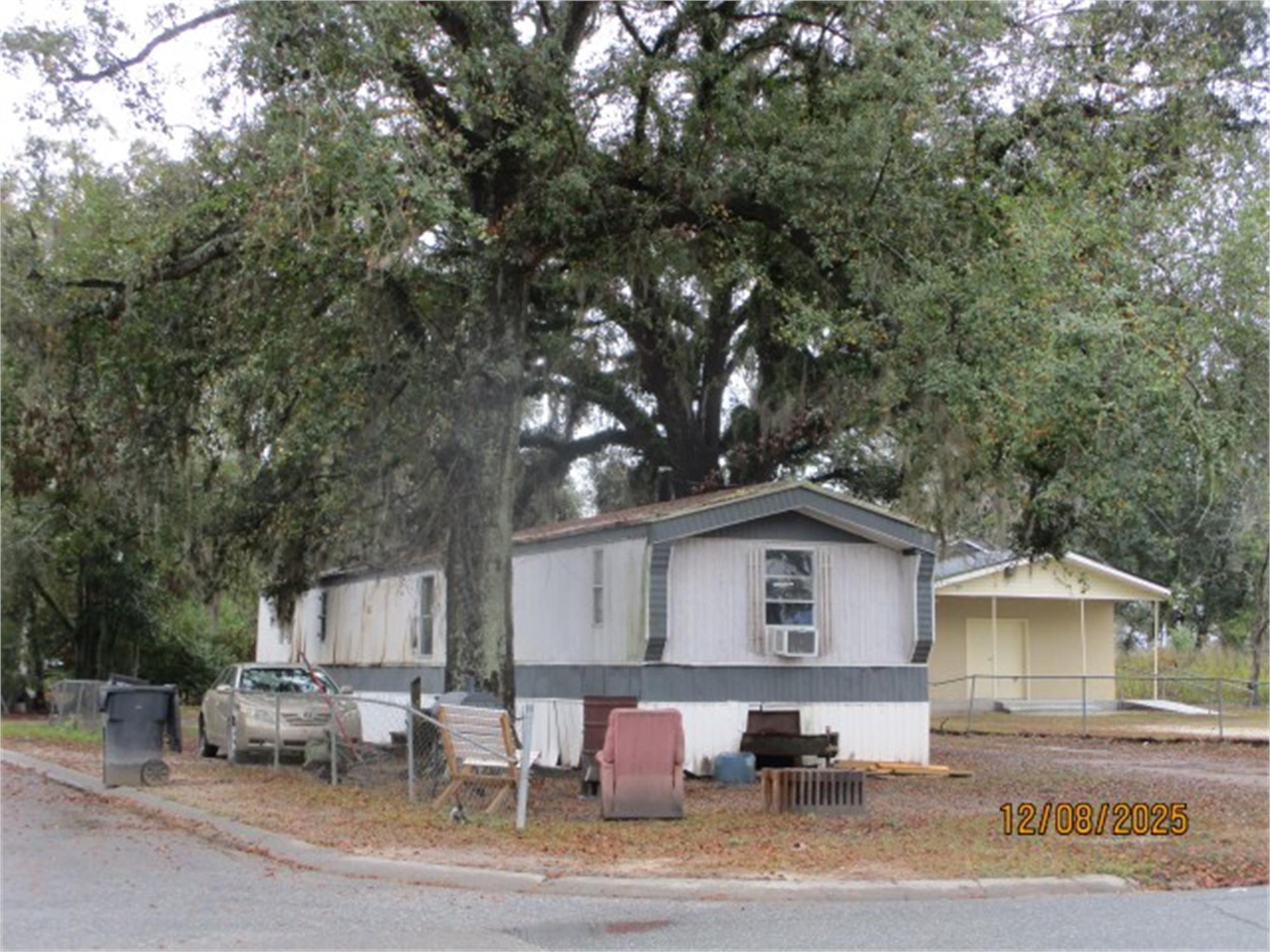 149 S 8th St, Lakeland, GA 31635-5619