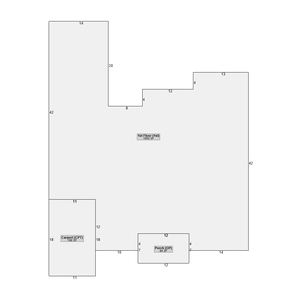 215 Matthews Rd, Tennille, GA 31089-4123
