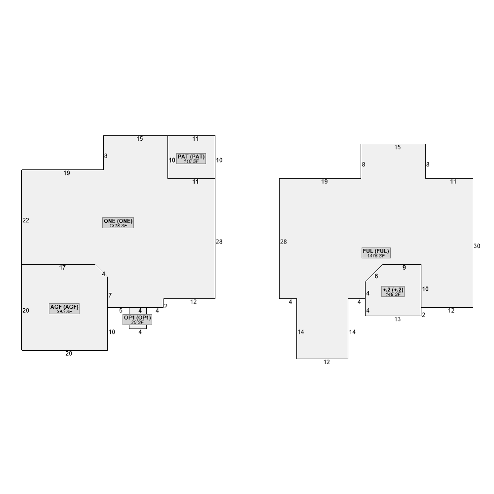 227 Millstone Dr, Hampton, GA 30228-4811