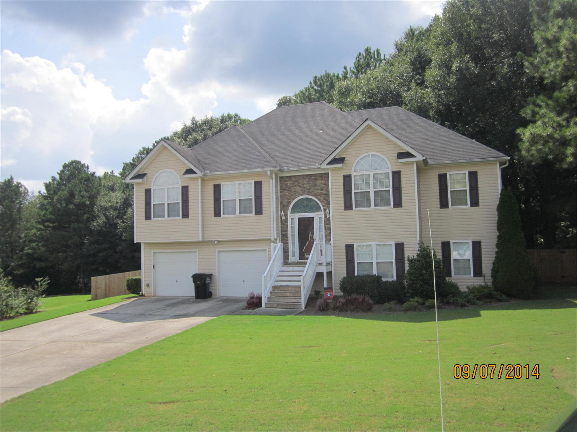 721 Bramlett Way, Powder Springs, GA 30127-6806