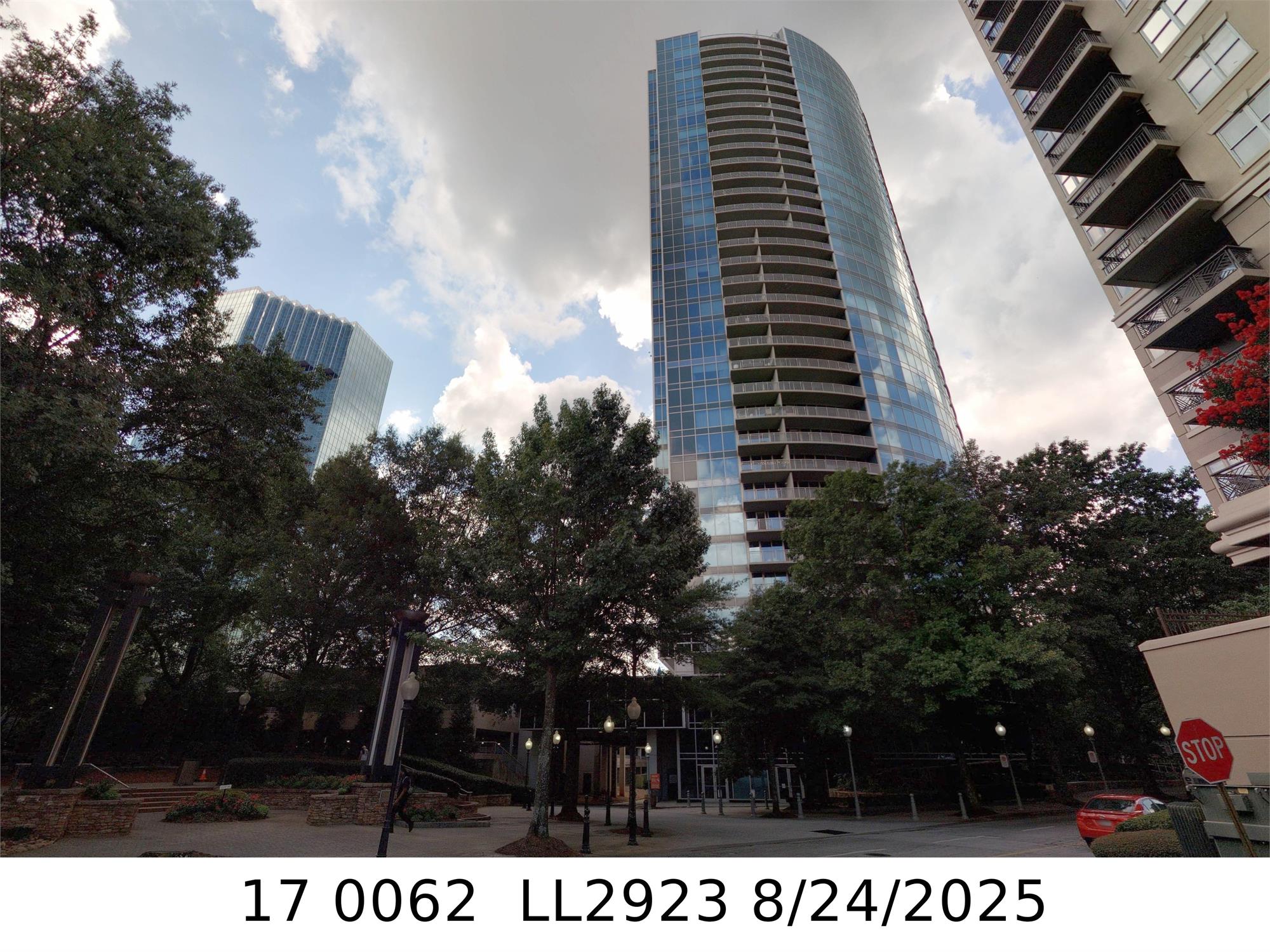 3338 Peachtree Rd Ne, Atlanta, GA 30326-1026