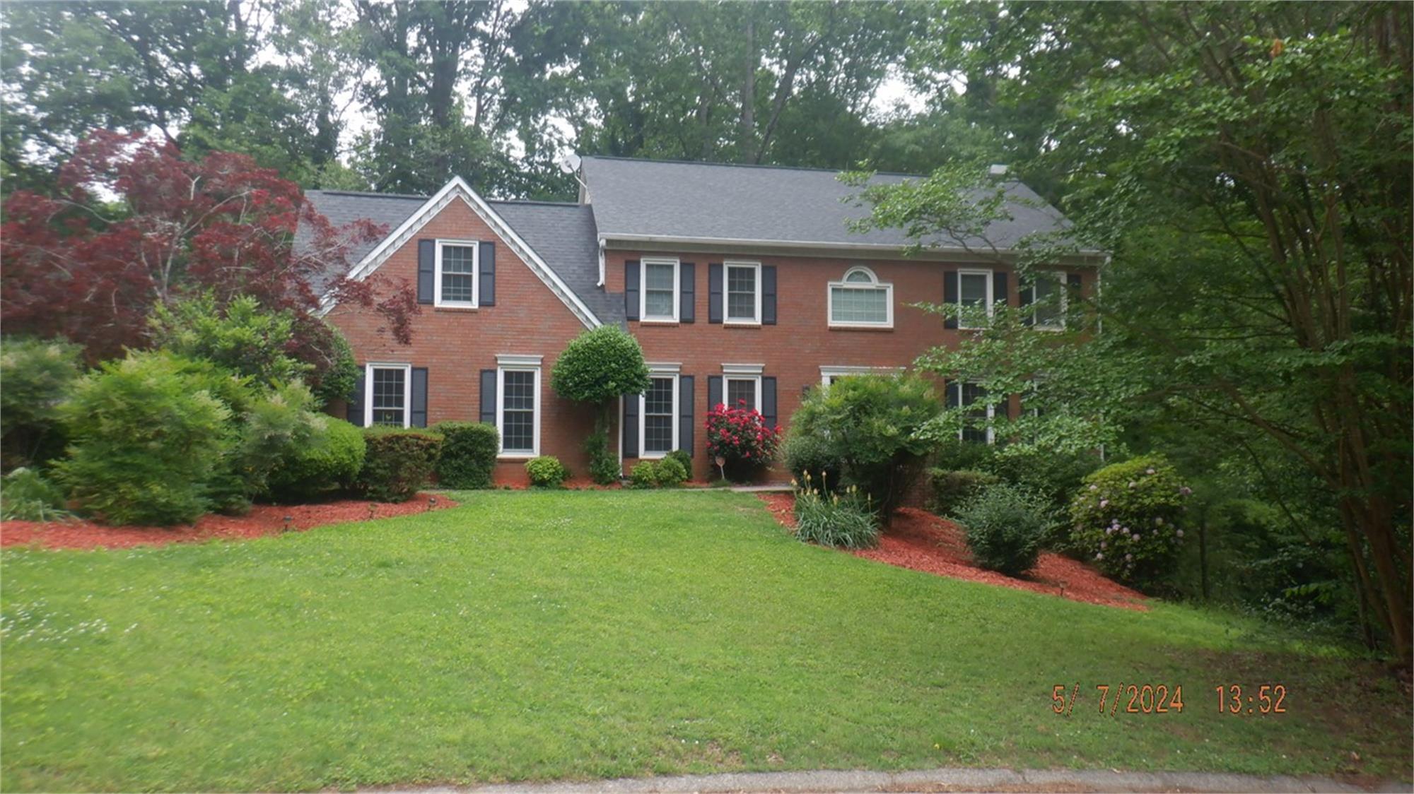 2026 Dayron Ct Ne, Marietta, GA 30062-1786