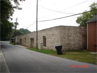 948 Railroad St Nw, Conyers, GA 30012-5285