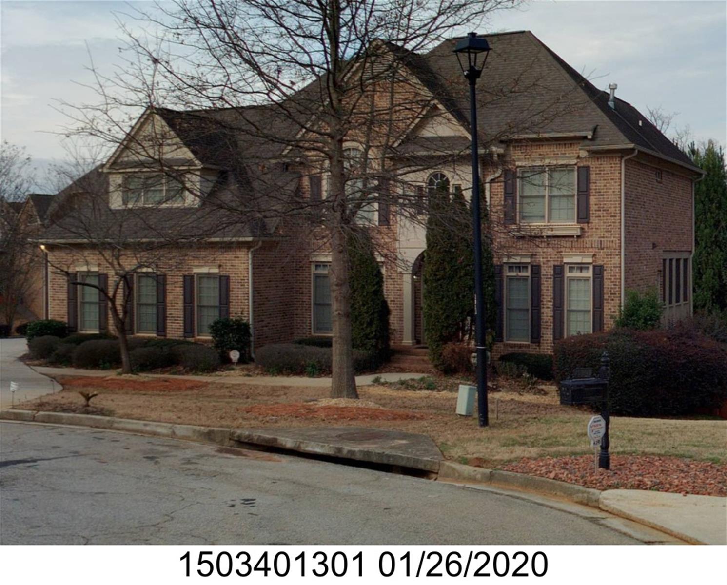 4392 Meadow Vista Dr, Decatur, GA 30038-7737