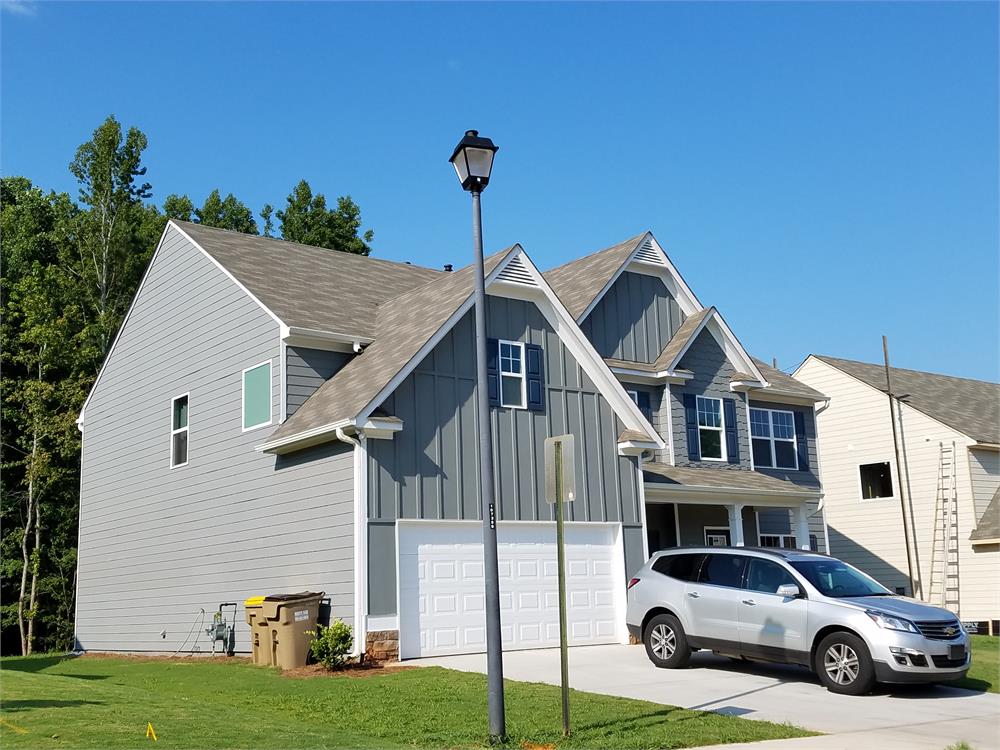 1459 Washington Rose Ave, Hoschton, GA 30548-1931