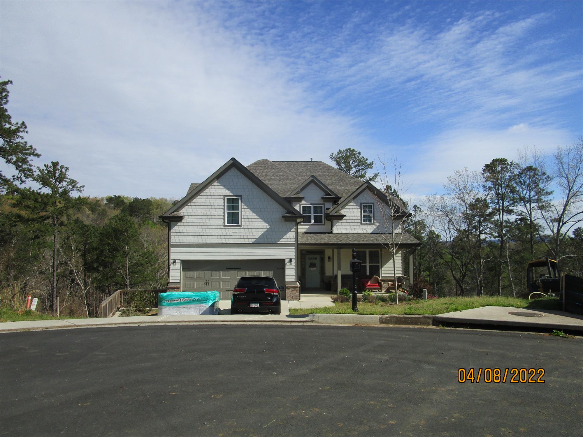 34 Bridgestone Way Se, Cartersville, GA 30120-6996