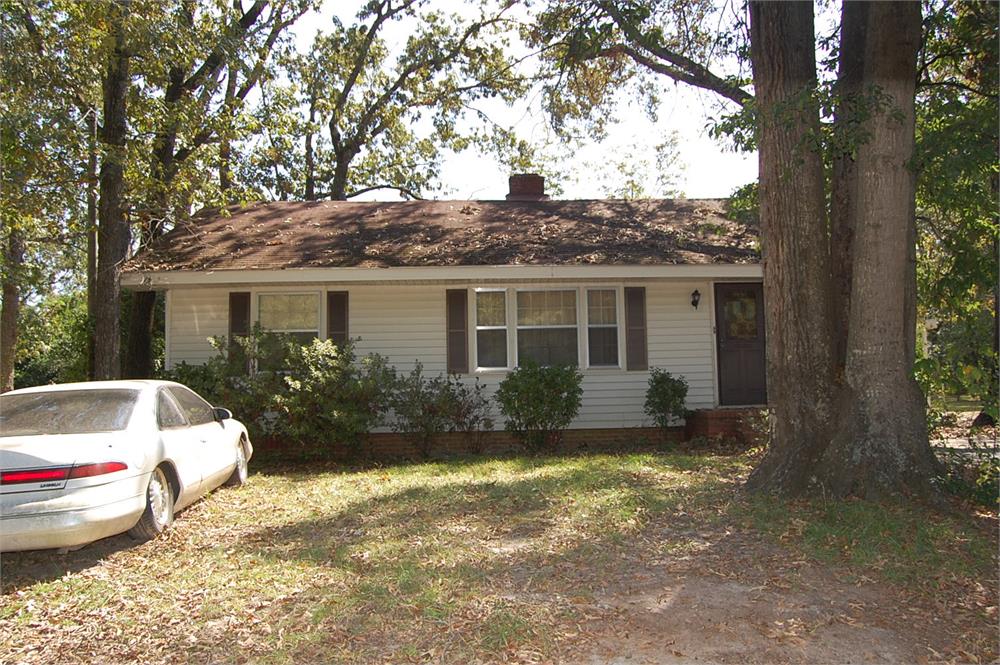 512 Mcarthur Blvd, Warner Robins, GA 31093-3220