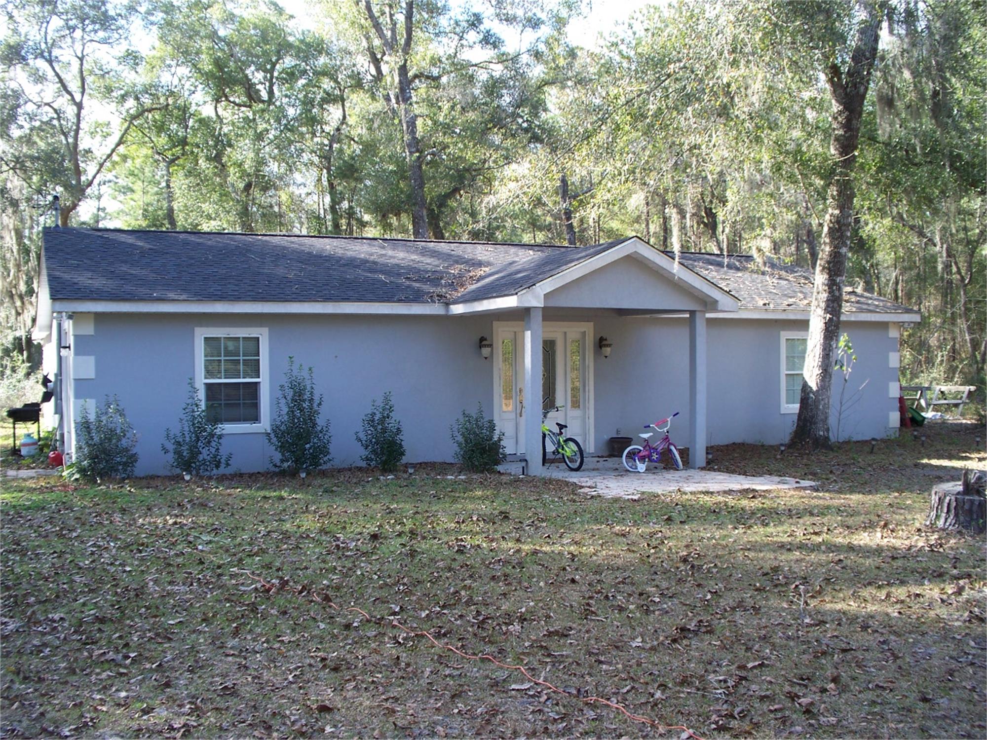 7535 Browntown Rd, Waynesville, GA 31566-3213