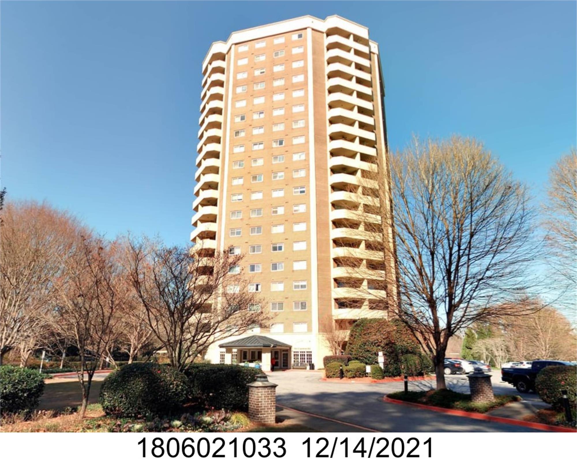 1501 Clairmont Rd, Decatur, GA 30033-4601