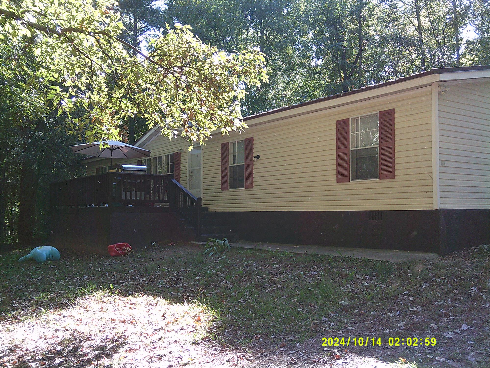 627 Sanders Rd, Hull, GA 30646-3026