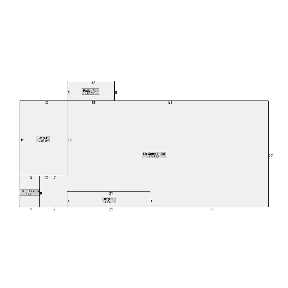 517 N Victory Dr, Lyons, GA 30436-1902