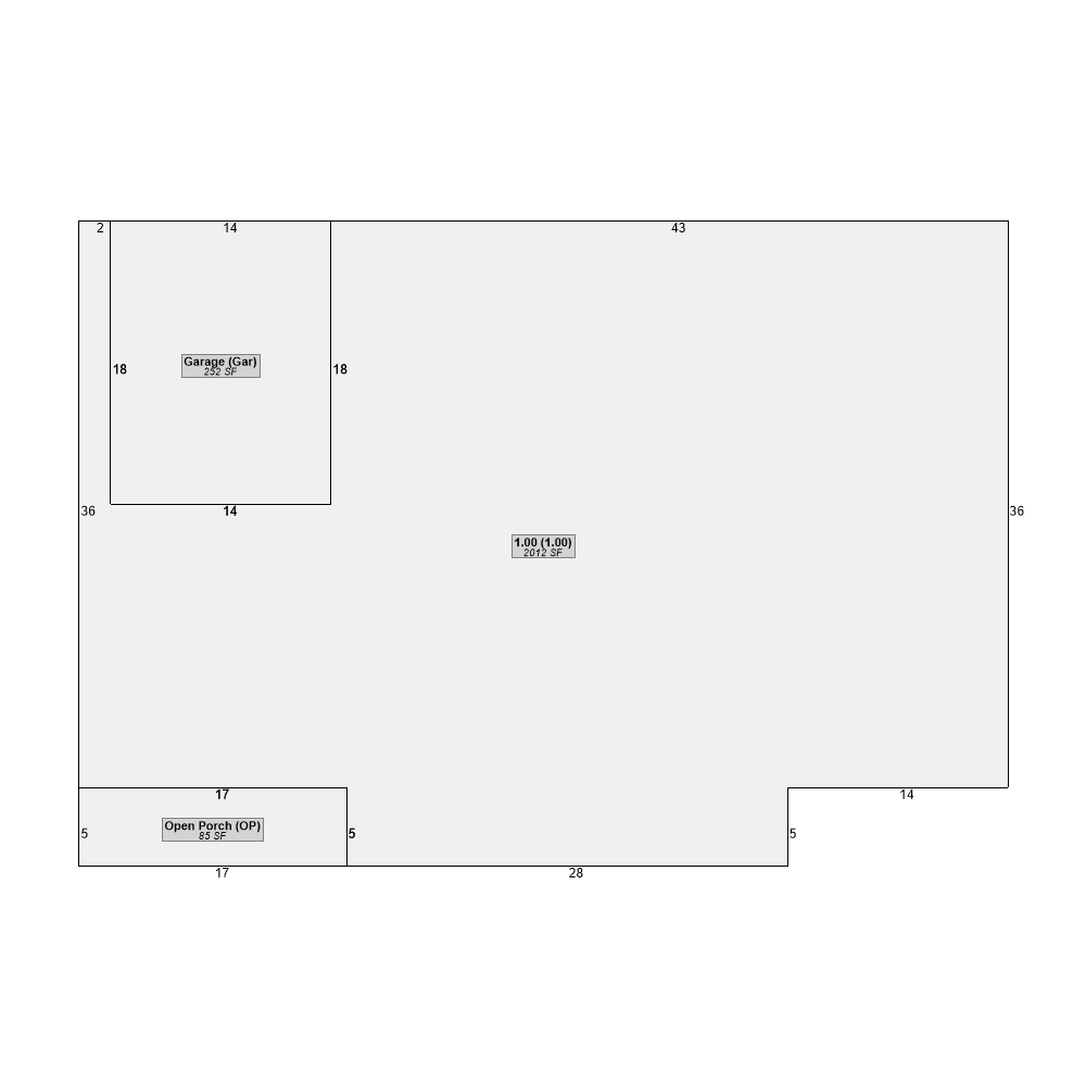 508 E 8th St, Adel, GA 31620-3574