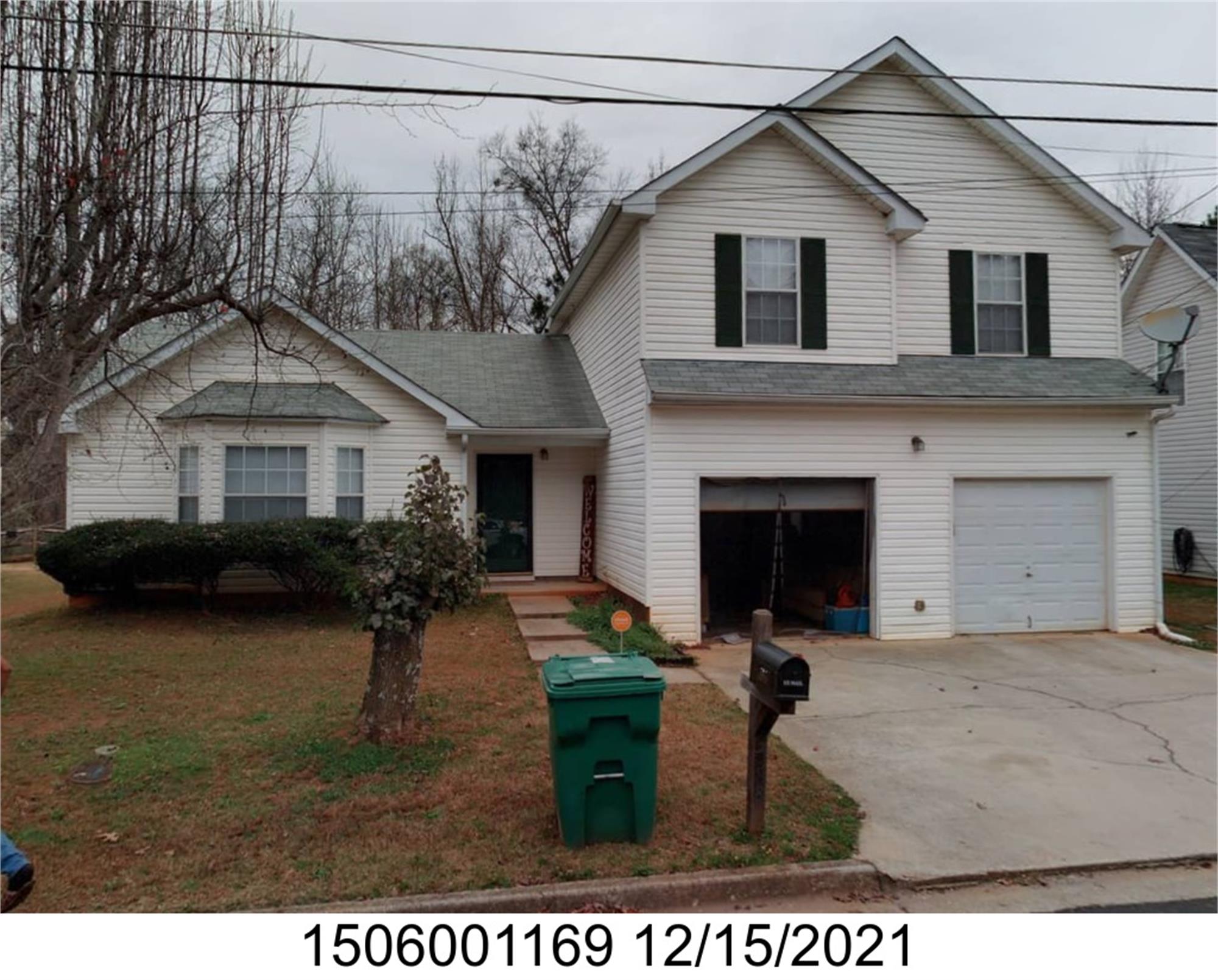 3988 Waldrop Hills Dr, Decatur, GA 30034-6731