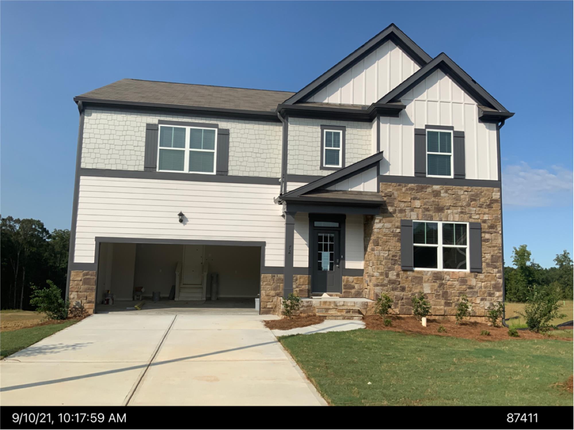 72 Tupelo Dr, Dallas, GA 30132-6101