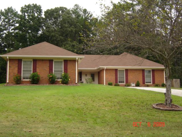 310 Bridgewood Dr Se, Conyers, GA 30094-4351