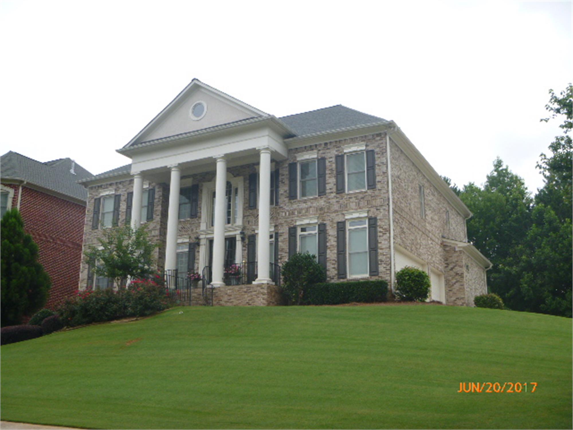 2984 Silvermere Ln Nw, Duluth, GA 30097-4324