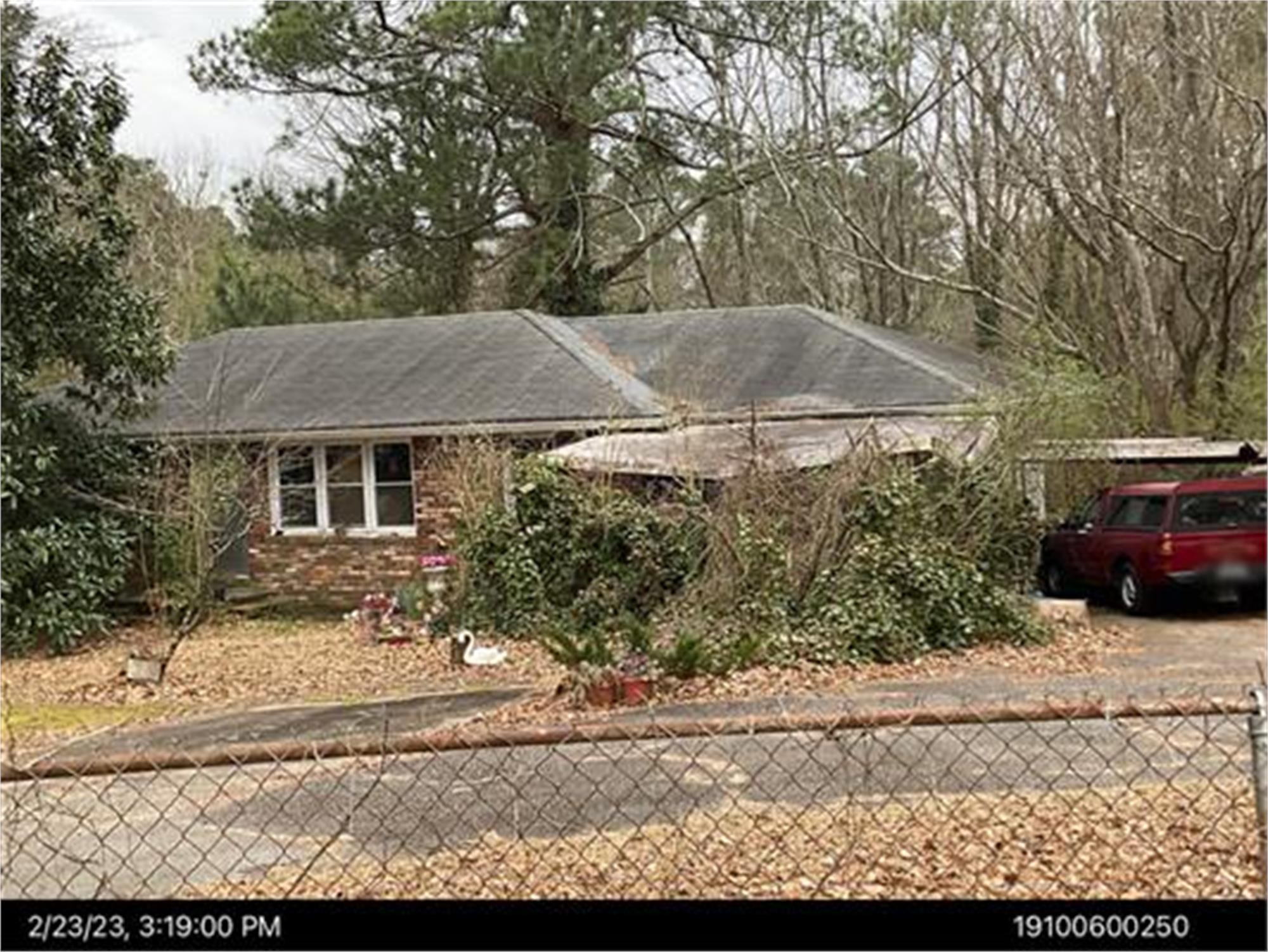 1835 Fairview Dr Sw, Austell, GA 30106-2121