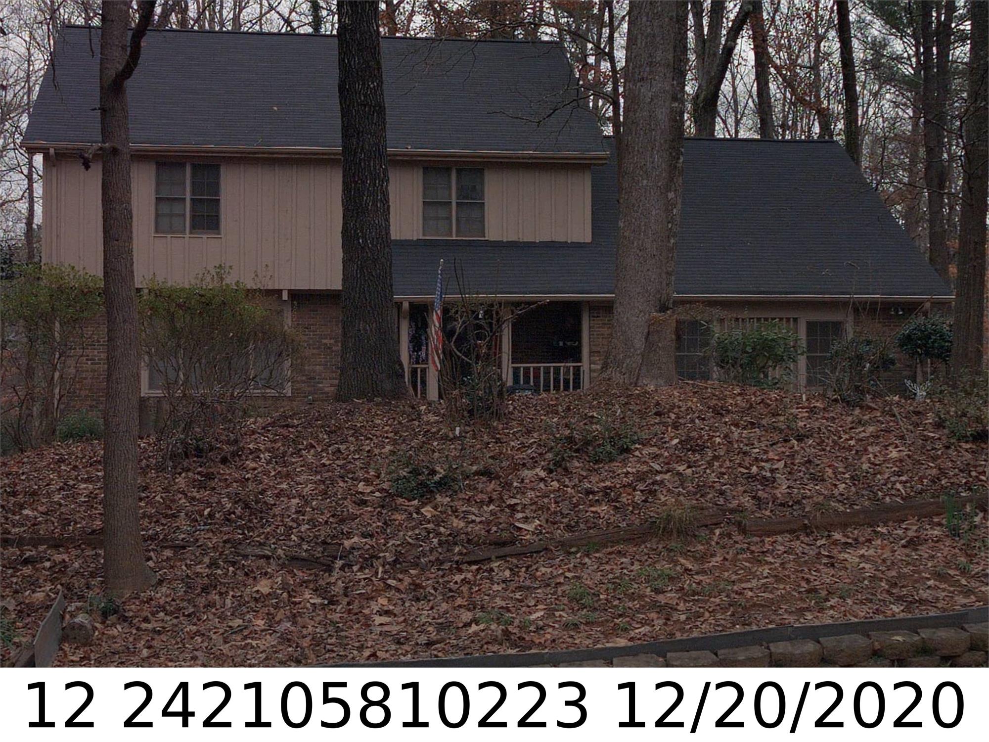 310 Martin Ridge Ct, Roswell, GA 30076-2832