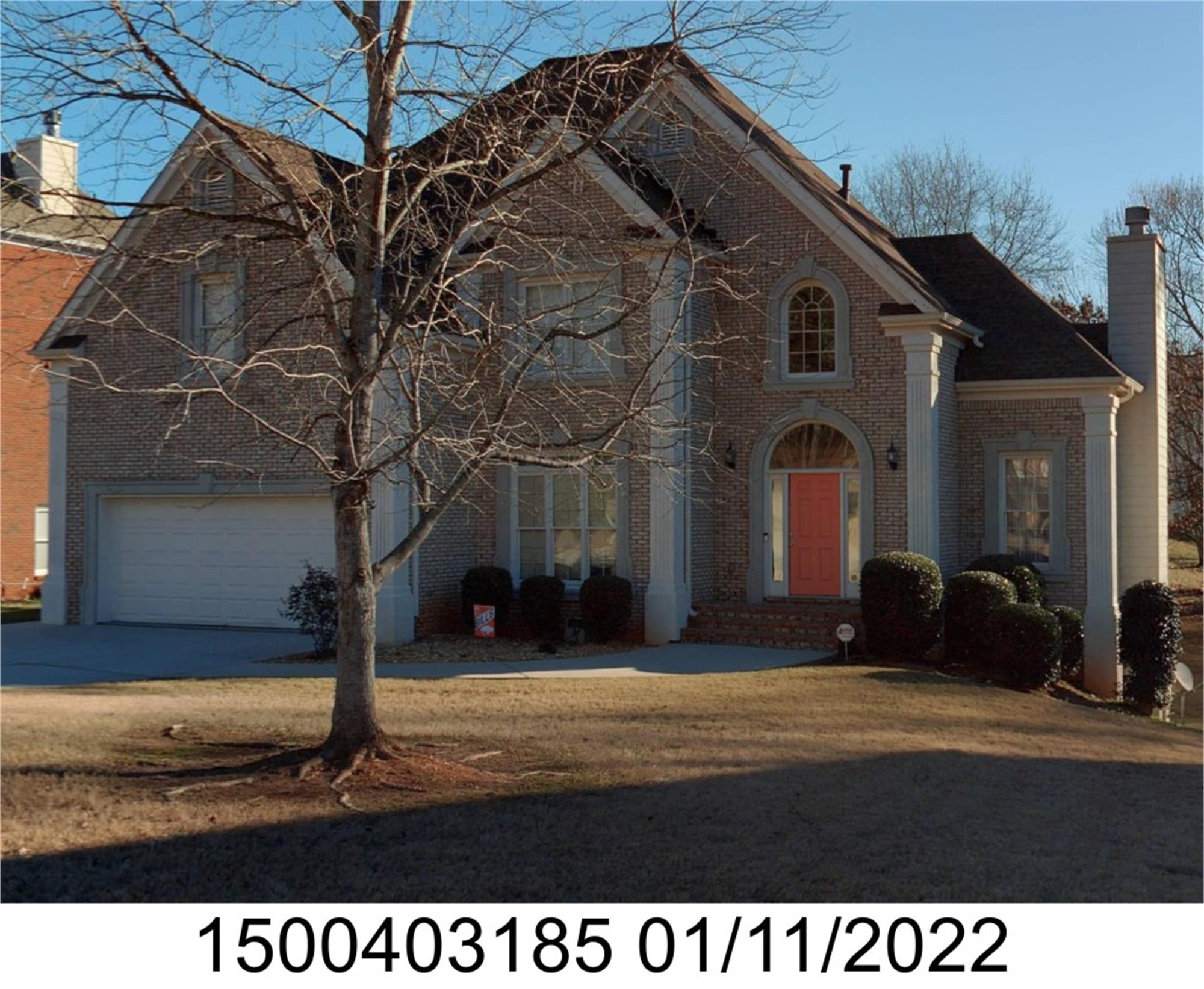 3341 Holly Hill Pkwy, Ellenwood, GA 30294-6566