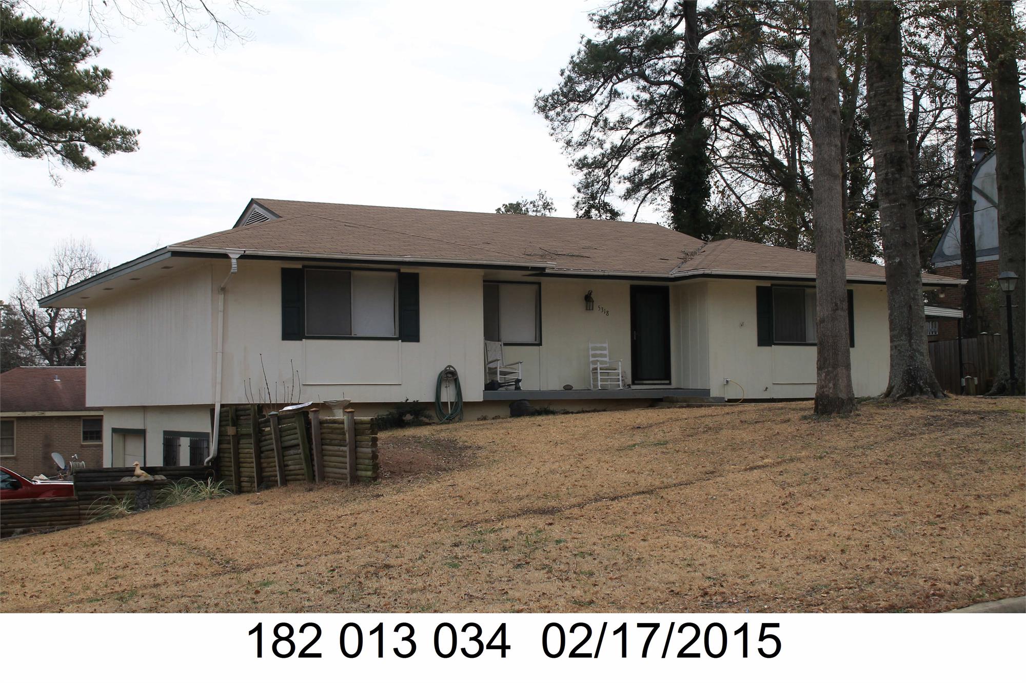 5318 Lichfield Rd, Columbus, GA 31904-4861