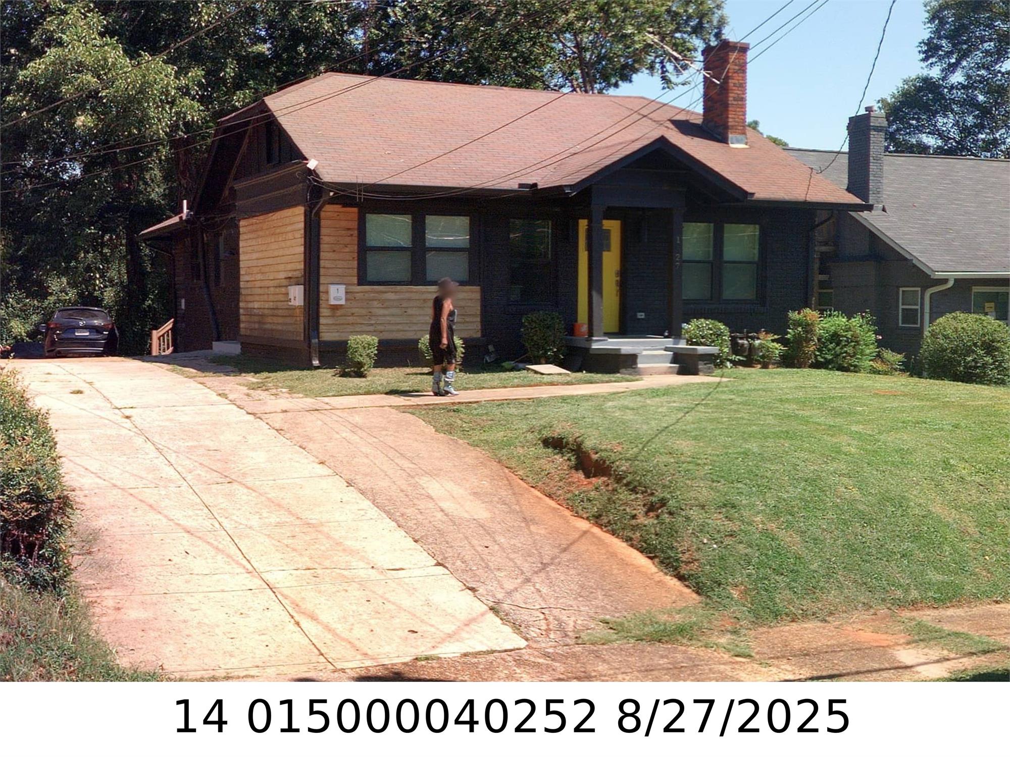1527 Olympian Way Sw, Atlanta, GA 30310-2419