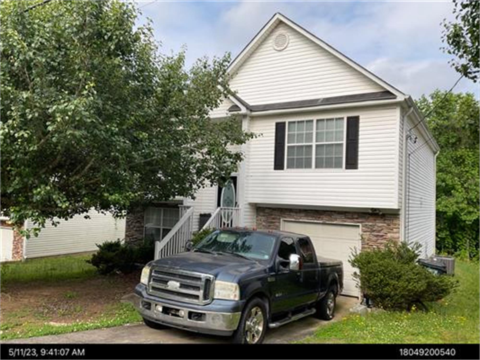 7032 Shenandoah Trl, Austell, GA 30168-6699