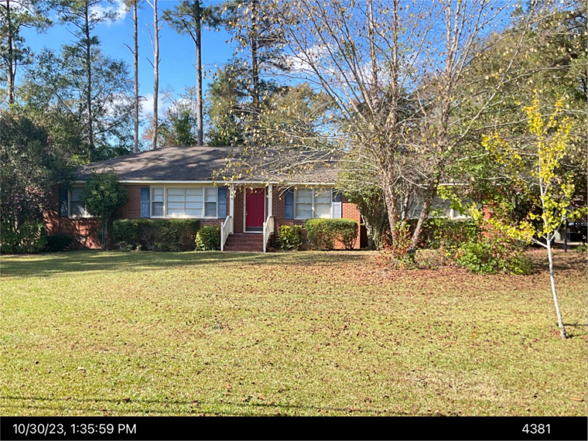 105 Forrest Ave, Gordon, GA 31031-3921