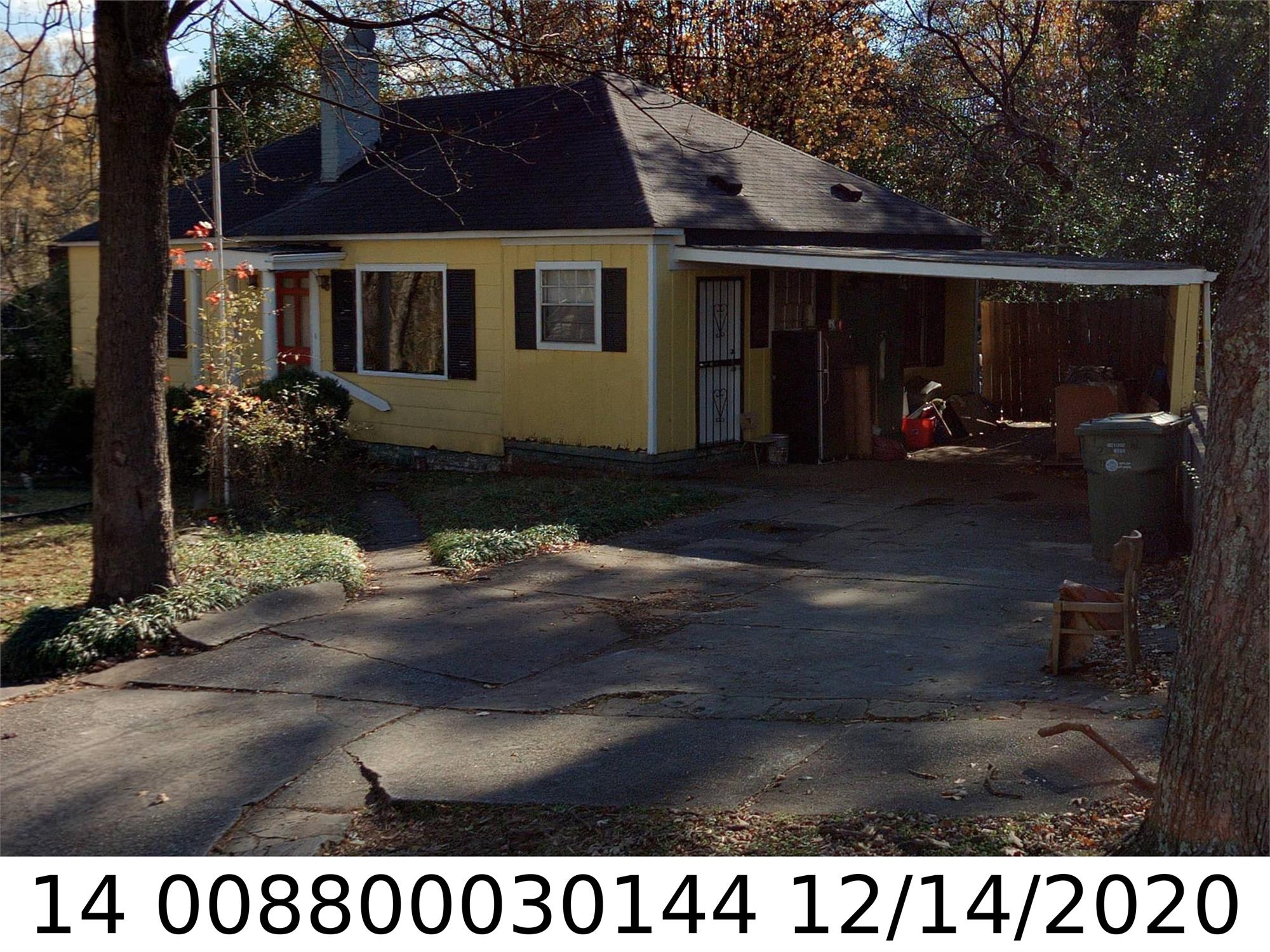 468 Erin Ave Sw, Atlanta, GA 30310-4408