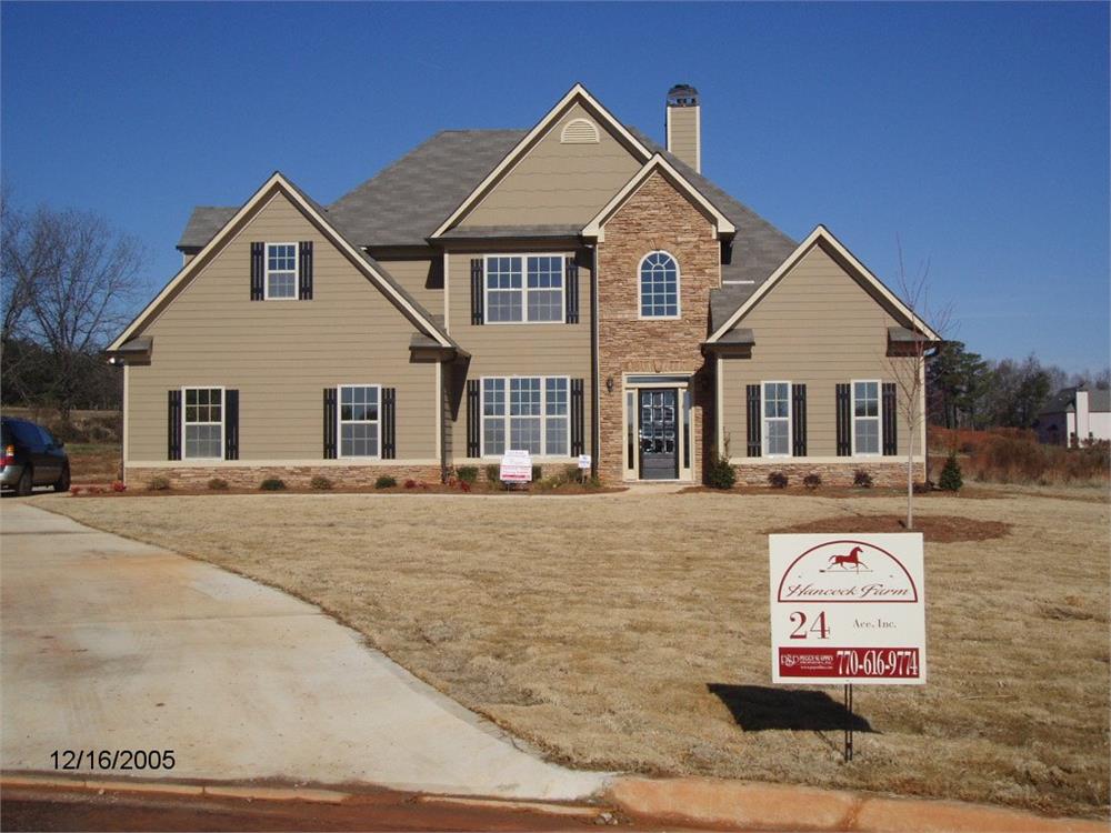 109 Gann Ct, Winder, GA 30680-7618