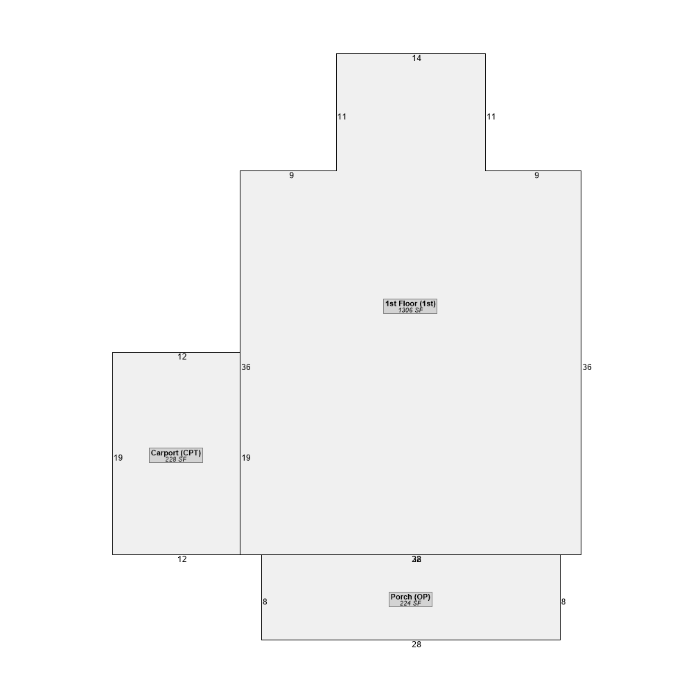 106 Taylor St, Tennille, GA 31089-1482
