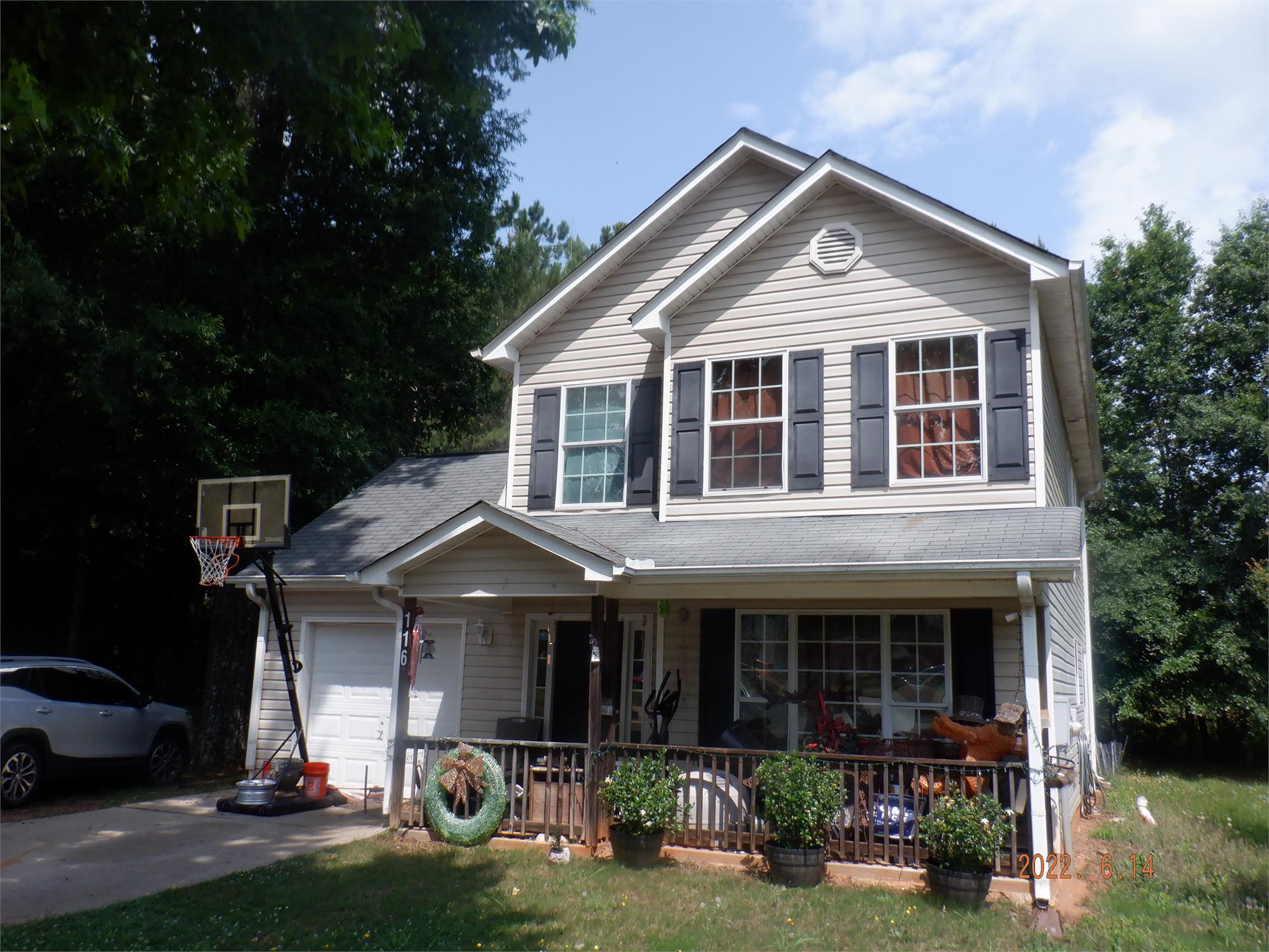 116 Ashley Oaks Dr, Barnesville, GA 30204-3481