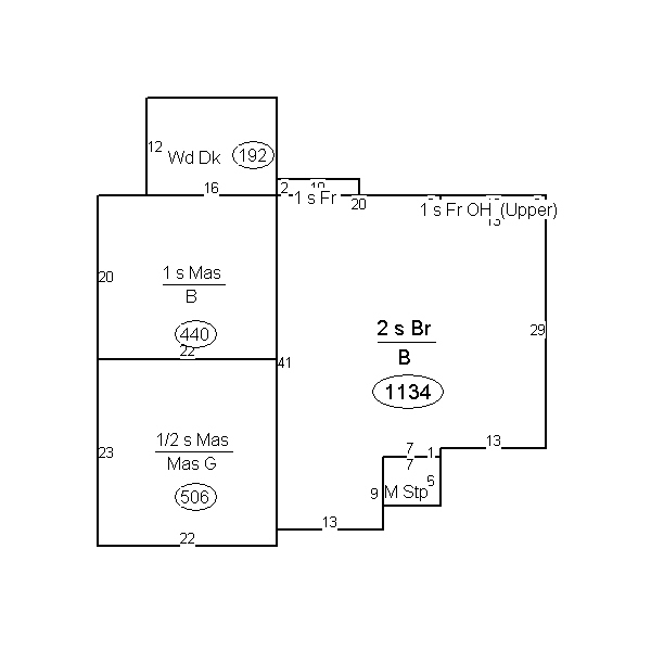 4660 Berkeley Walk Pt, Berkeley Lake, GA 30096-6165