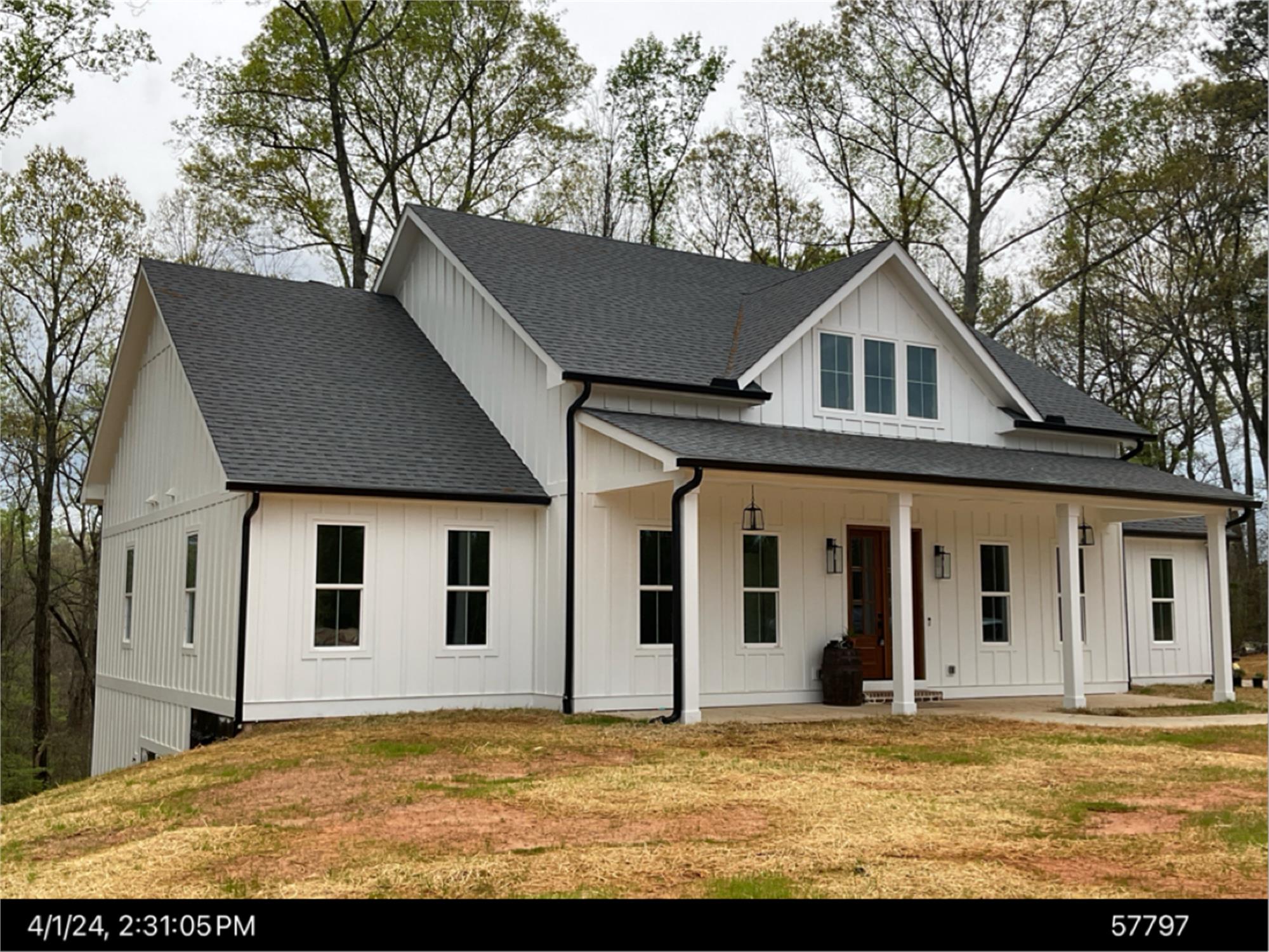 110 Shoemake Rd, Carrollton, GA 30116-6707