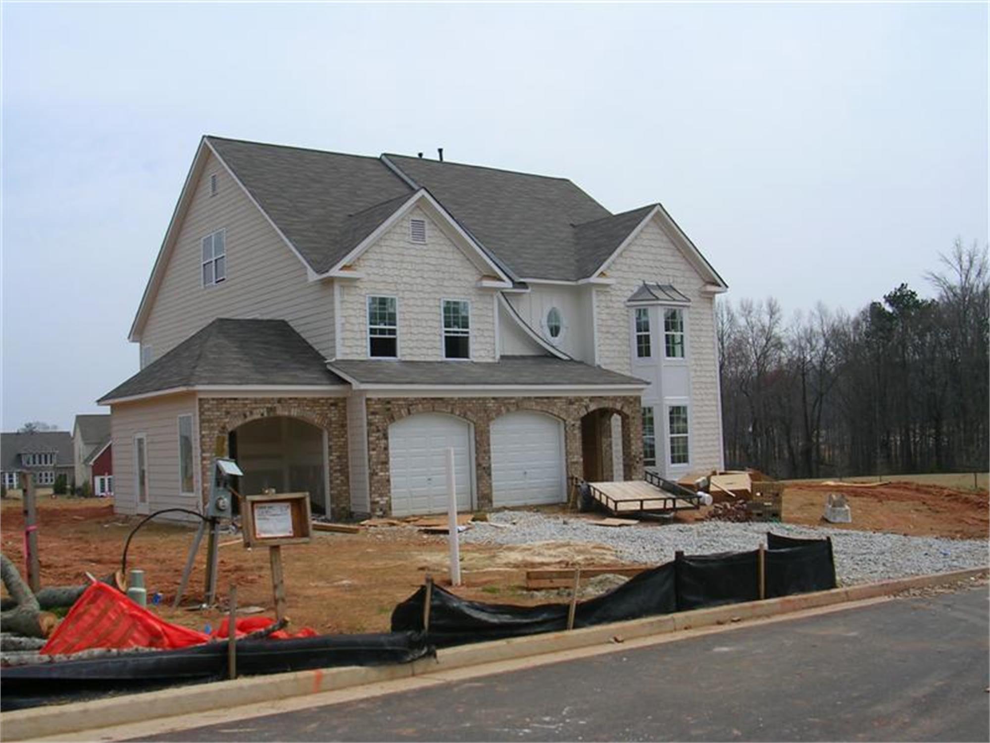 10 Homestead Way, Covington, GA 30014-7608