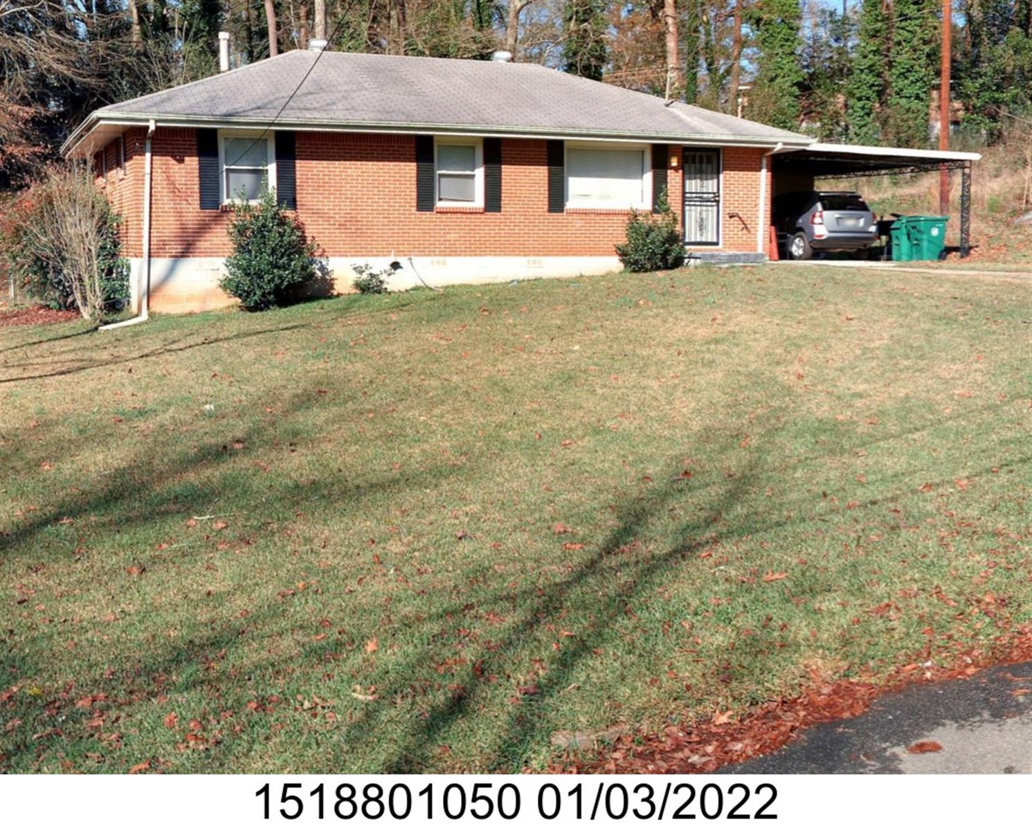3513 Larkspur Ter, Decatur, GA 30032-4832