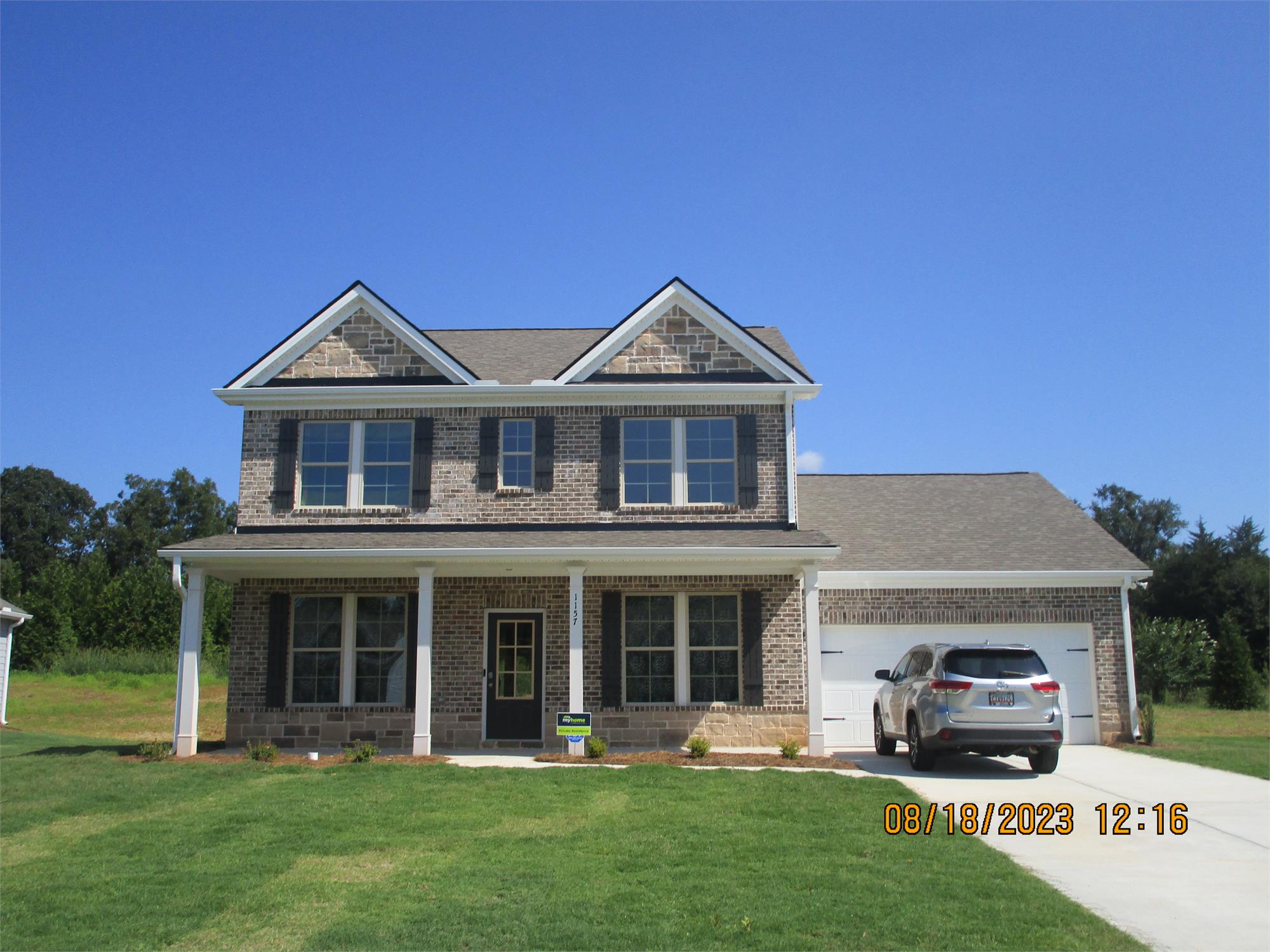 1157 Burgundy Dr, Griffin, GA 30223-1196